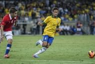 Brazil v Chile - FIFA Friendly Match